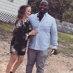 Meet your Posher, Hope